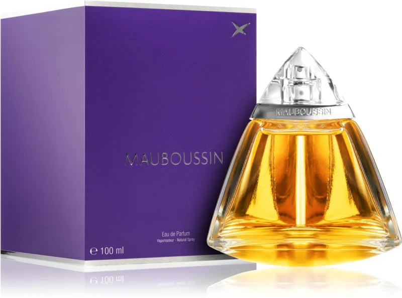 Mauboussin By Mauboussin Eau de Parfum 100 ml