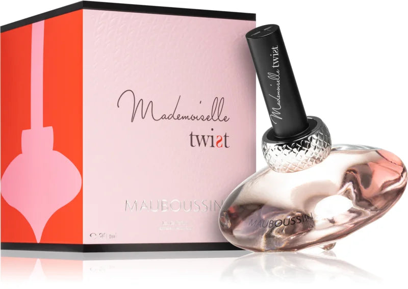 Mauboussin Mademoiselle Twist Eau de Parfum My Dr. XM