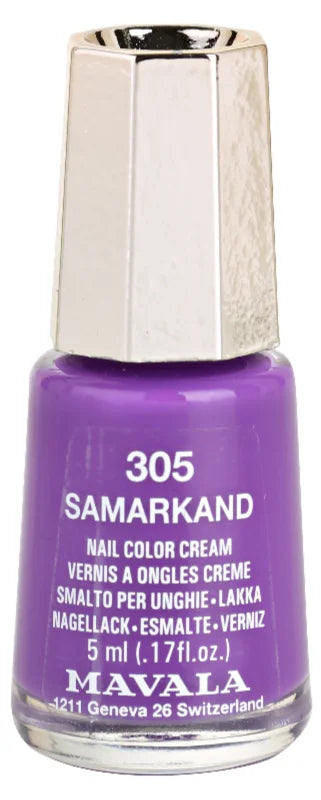 MAVALA Nail Polish 305 Samarkand 5 ml