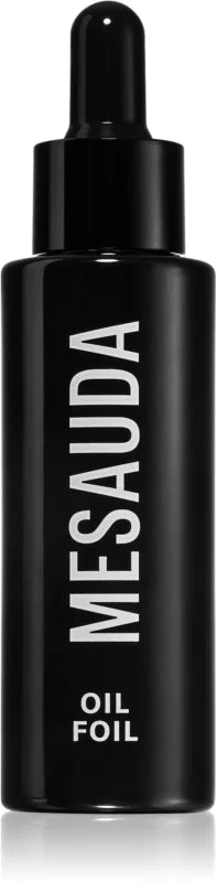 Mesauda Milano Oil Foil Brightening & smoothing foundation 30 ml