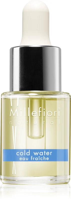 Millefiori Natural Cold Water Essential Oil 15 ml