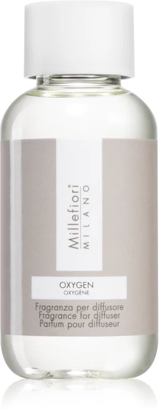 Millefiori Natural Oxygen refill for aroma diffusers 100 ml