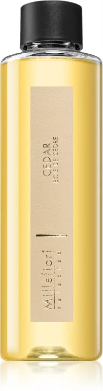 Millefiori Selected Cedar refill for aroma diffusers 250 ml