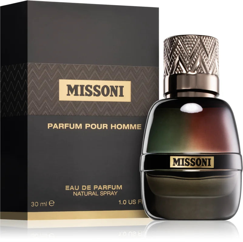 Missoni Parfum Pour Homme 30 ml My Dr. XM