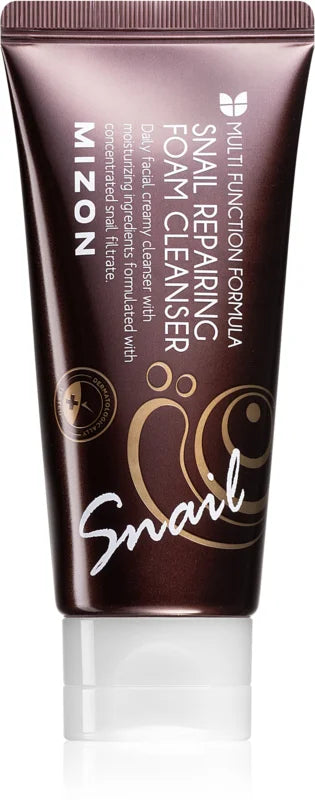 Mizon Multi Function Formula Snail cleaning foam 60 ml