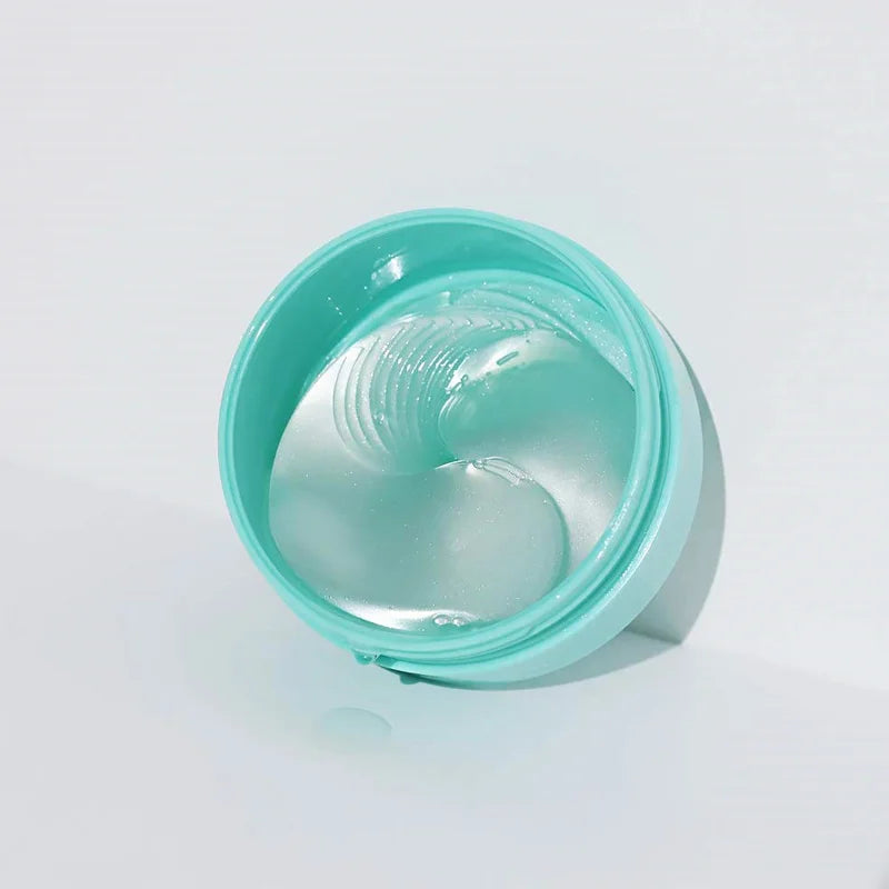 Mizon Original Skin Energy Hyaluronic Acid Hydrogel mask 60 pcs