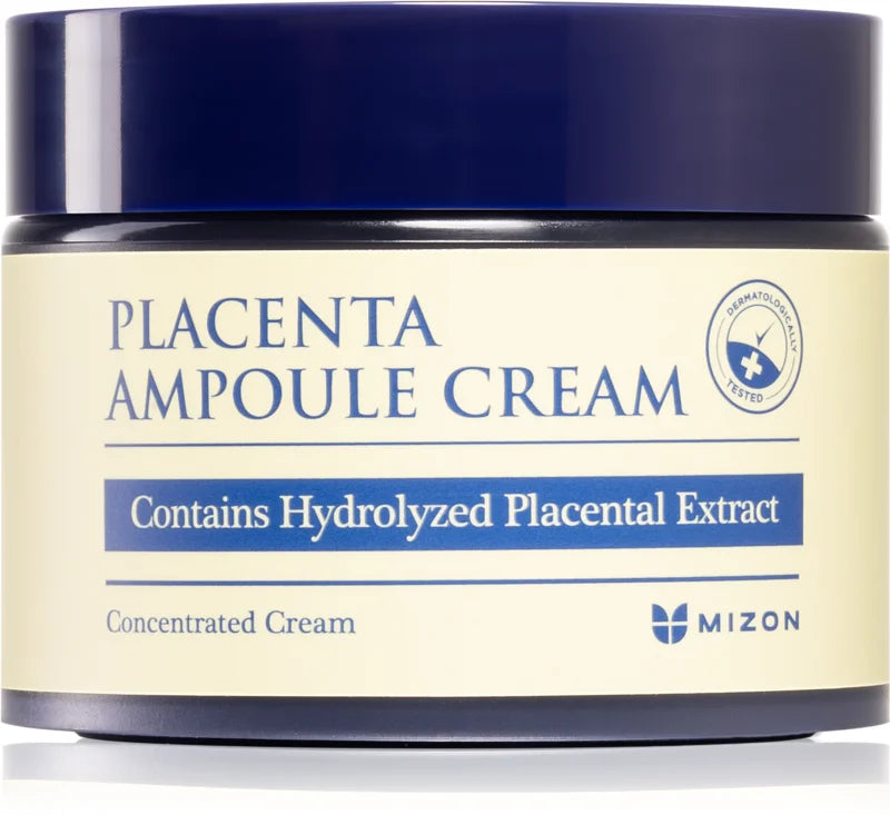 Mizon Placenta Ampoule Cream 50 ml