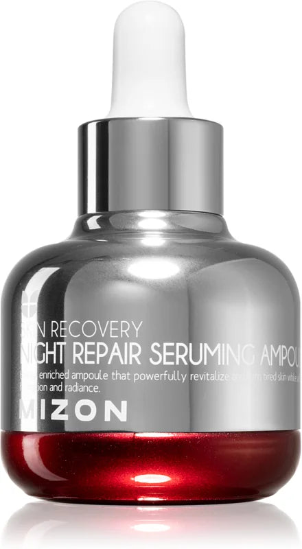 Mizon Skin Recovery Night rejuvenating serum 30 ml