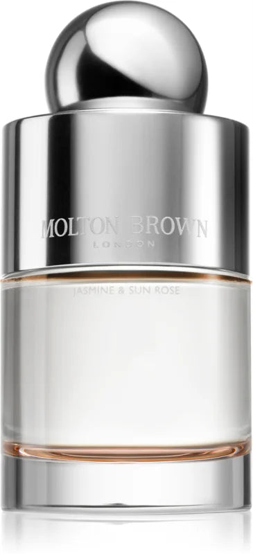 Molton Brown Jasmine & Sun Rose Eau de toilette 100 ml – My Molton Brown Jasmine & Sun Rose Eau de toilette 100 ml – My