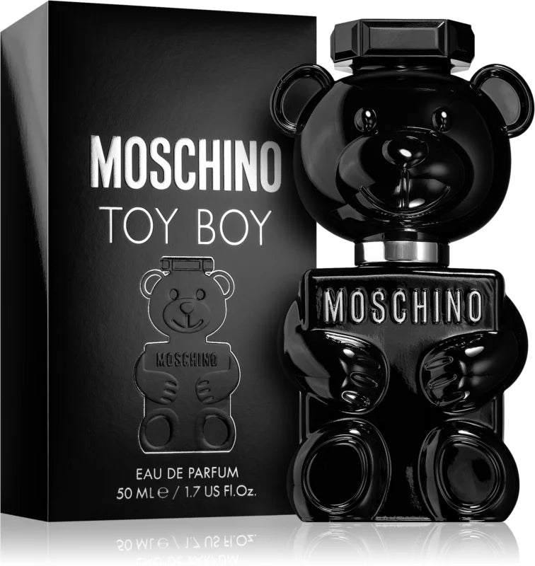Moschino Toy Boy Eau de Parfum for men My Dr. XM