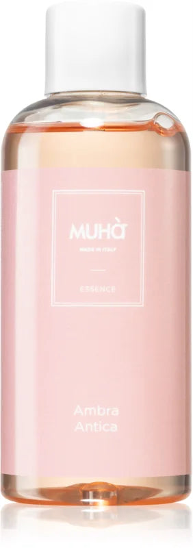 Muha Ambra Antica refill for aroma diffusers 100 ml
