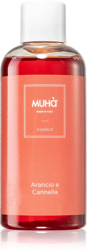 Muha Arancio e Cannella Refill for aroma diffusers