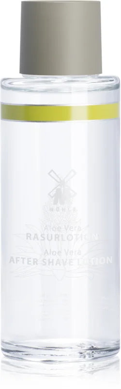 Muhle Aftershave Aloe Vera 125 ml