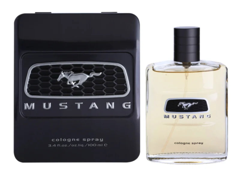 Ford mustang 2024 cologne spray