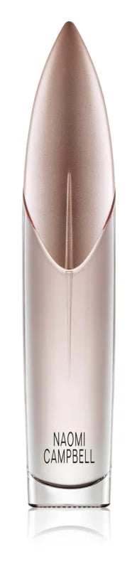 Naomi Campbell Eau de toilette – My Dr. XM