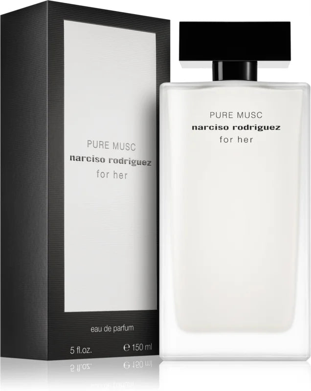 Narciso Rodriguez For Her Musc Eau de Parfum – My Dr. XM