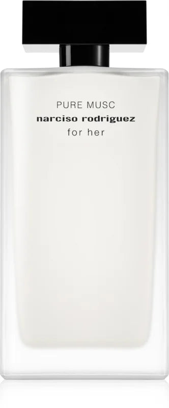 Narciso Rodriguez For Her Pure Musc Eau de Parfum – My Dr. XM Narciso Rodriguez For Her Pure Musc Eau de Parfum – My Dr. XM