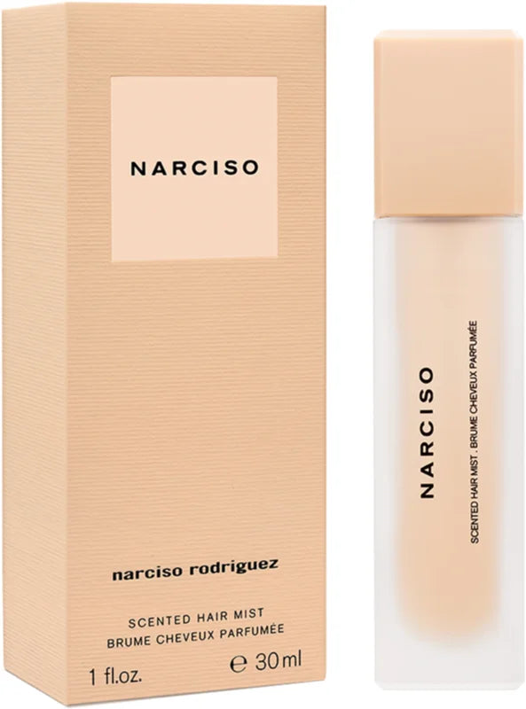 Narciso Rodriguez NARCISO Scented Hair Mist 30 ml