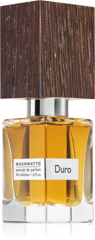 Nasomatto Duro Extrait de Parfum 30 ml – My Dr. XM Nasomatto Duro Extrait de Parfum 30 ml – My Dr. XM