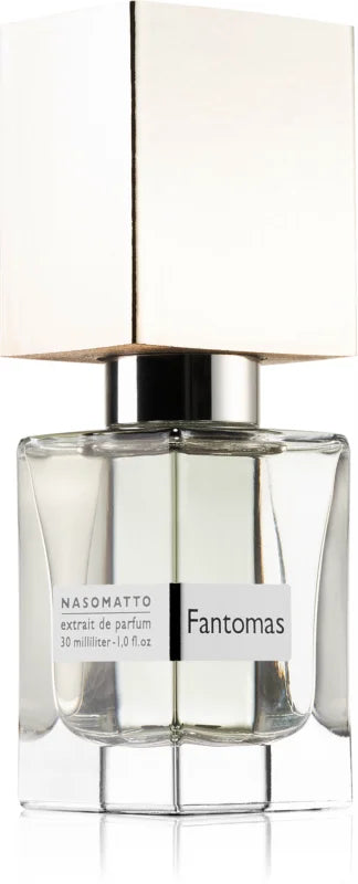 Nasomatto Fantomas Unisex Extrait de Parfum 30 ml – My Dr. XM Nasomatto Fantomas Unisex Extrait de Parfum 30 ml – My Dr. XM