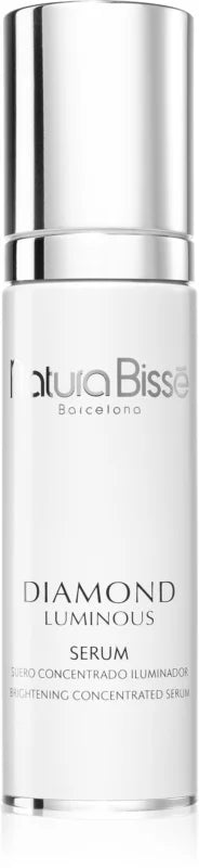 Natura Bissé Diamond Luminous Serum 50 ml