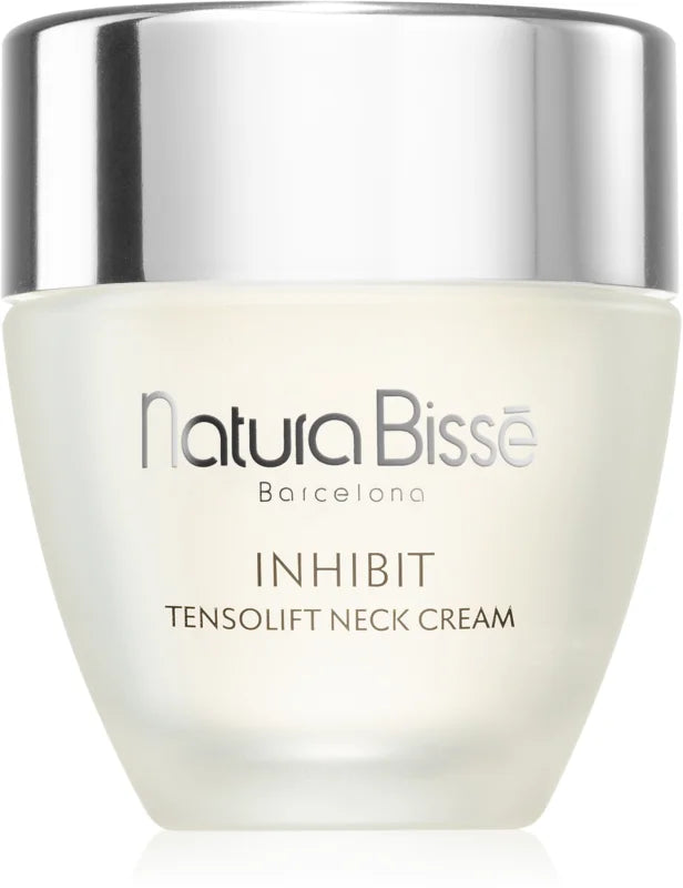 Natura Bissé Inhibit Tensolift Neck Cream 50 ml