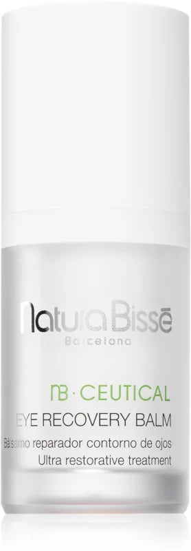Natura Bissé Nb-ceutical Eye Recovery Balm 15 ml