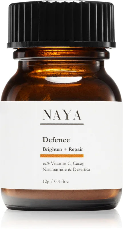 Naya Elevate Defence Brighten + Repair 12 ml