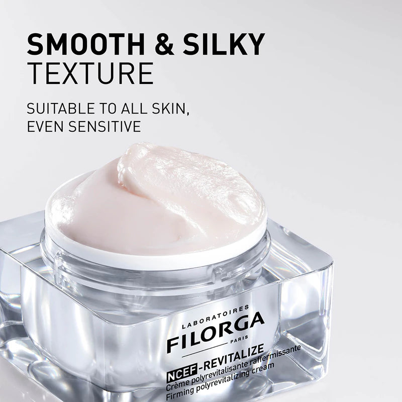 FILORGA NCEF REVITALIZE CREAM 50ml