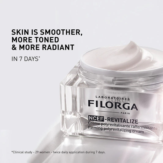 FILORGA NCEF REVITALIZE CREAM 50ml