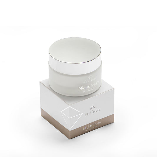 Sefiros Anti-aging Night Cream 50 g