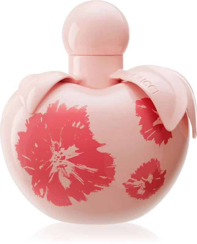 Nina ricci pink perfume 2025