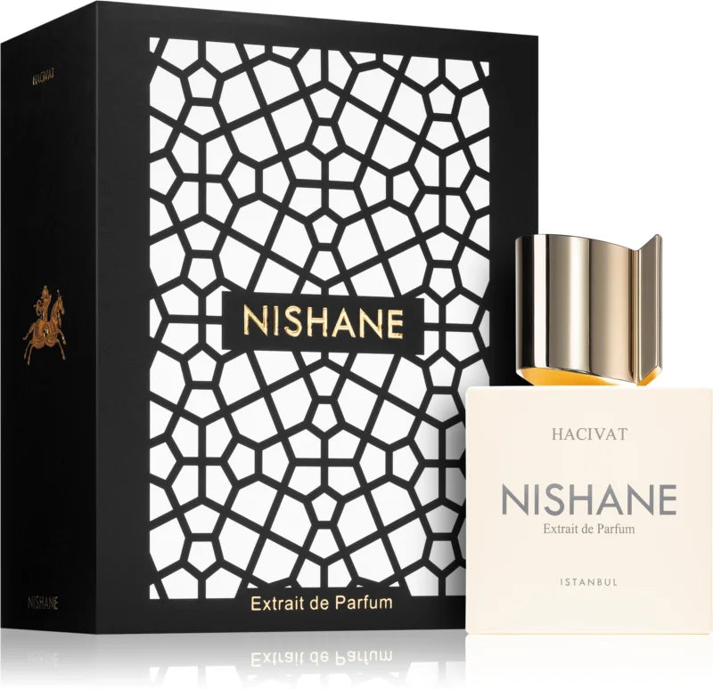 Nishane Hacivat Extrait de Parfum – My Dr. XM