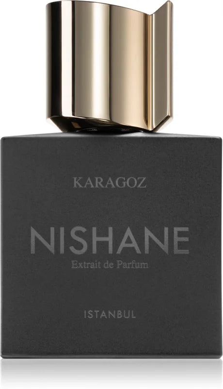 Nishane Karagoz Extrait de Parfum 50 ml – My Dr. XM