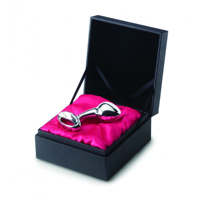 Njoy Medium Pure Plug