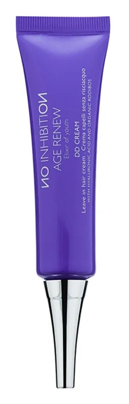 No Inhibition Age Renew Elixir of youth DD hair cream 30 ml