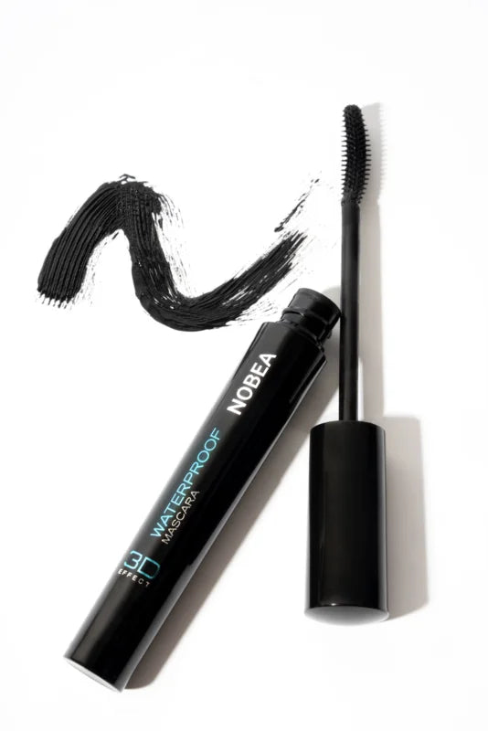 NOBEA Festive 3D Waterproof Mascara 8 ml My Dr. XM