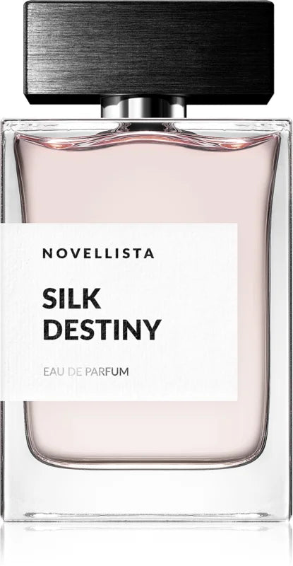 NOVELLISTA Silk Destiny Eau de Parfum – My XM
