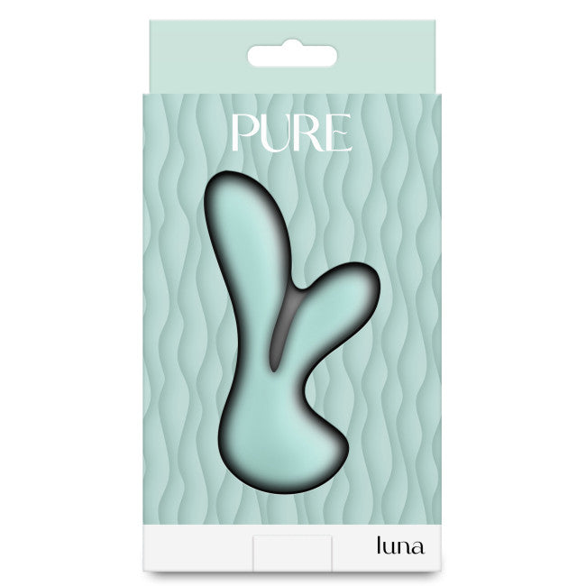 NS Novelties Pure Luna Teal