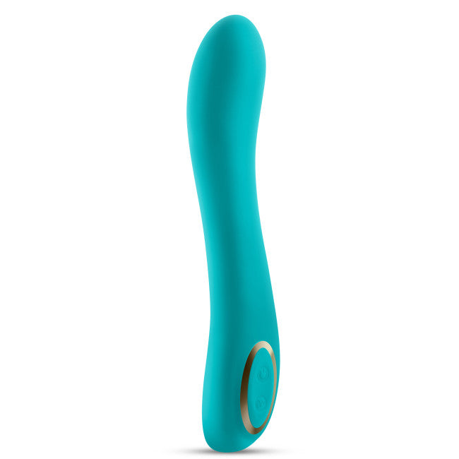NS Novelties Obsessions Zeus Light Green