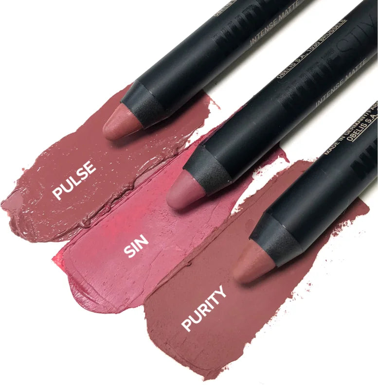 Nudestix Everyday Nude Mini set of makeup – My Dr. XM