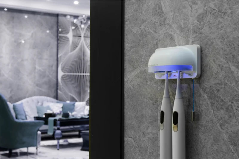 Oclean S1 Toothbrush UV sterilizer