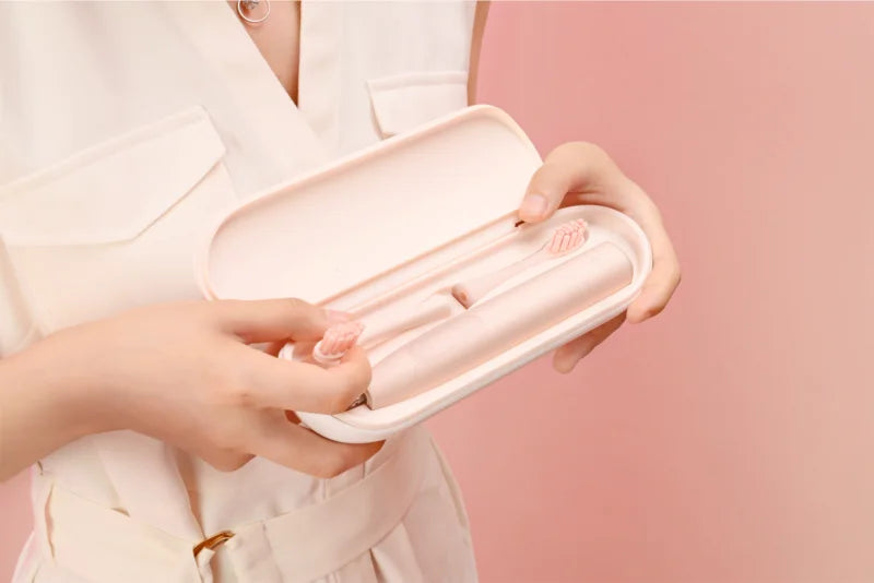 Oclean Toothbrush Travel Case