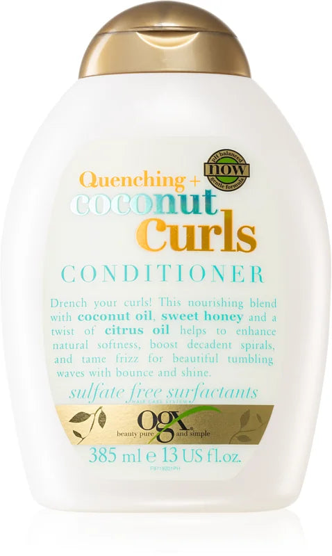 OGX Coconut Curls conditioner 385 ml