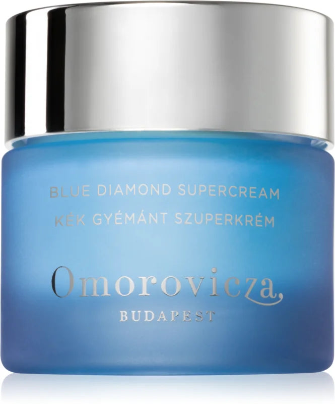 Omorovicza Blue Diamond Supercream 50 ml