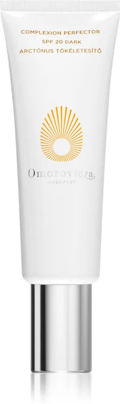 Omorovicza Complexion Perfector Dark shade 50 ml