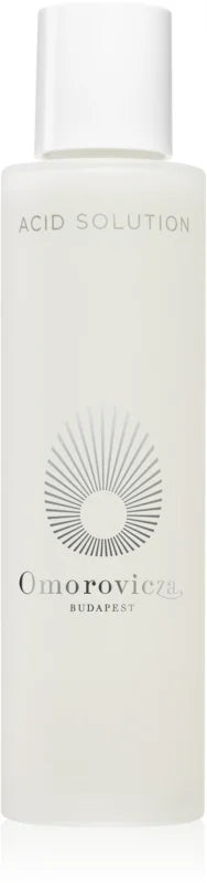 Omorovicza Hydro-Mineral Acid Solution 100 ml