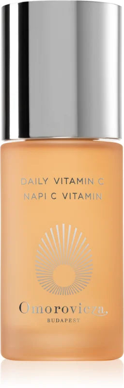 Omorovicza Hydro-Mineral Daily Vitamin C Serum 30 ml
