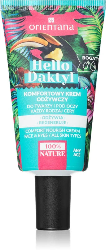 Orientana Hello Daktyl Multi-Purpose Cream 40 ml