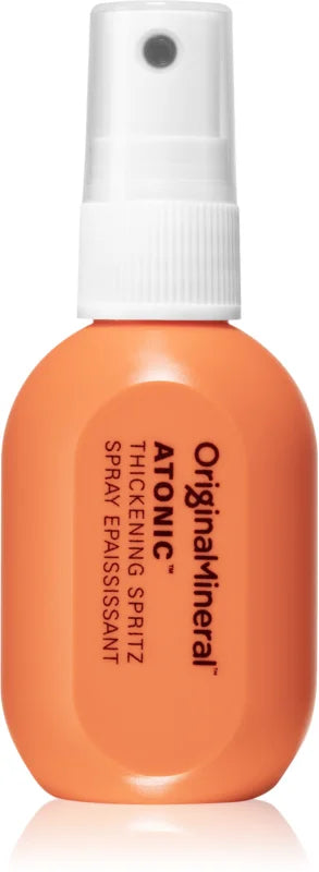 Original & Mineral Atonic Thickening Spritz